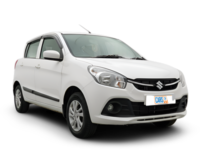 Maruti Celerio-img